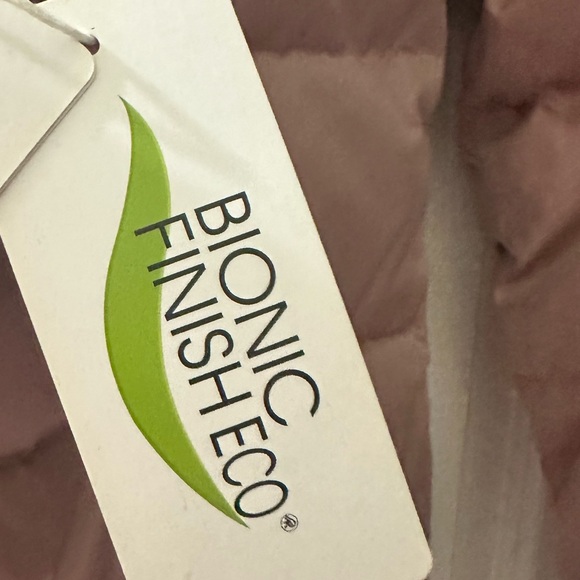 Rare!💝Kari Traa Sold Out Ltd Ed Ski Parka~Petal Pink&Black🎀Last one!🥰 - Picture 8 of 16